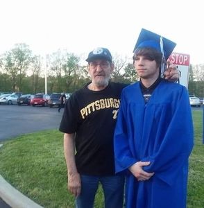 Meet your Posher, Peggy